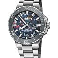 Часы Oris Aquis Date Upcycle 01 733 7787 4150-07 8 22 04PEB